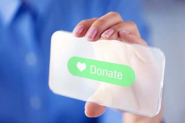 NGO 회원 회비 자동이체